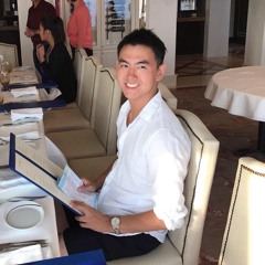 Daniel Yim