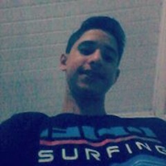 Reynaldo Morello Barbosa