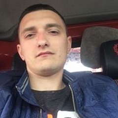 Славик Новохижный