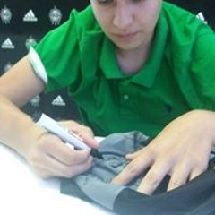 osmar vil