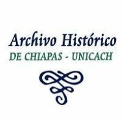 Archivo Histórico Unicach