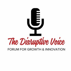 The Disruptive Voice
