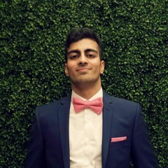 Raghav Krishnamoorthy