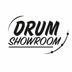 DRUM SHOWROOM with Dan Radin