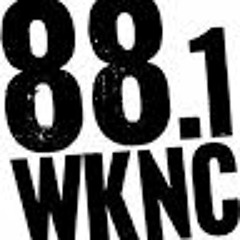 WKNC Local Music