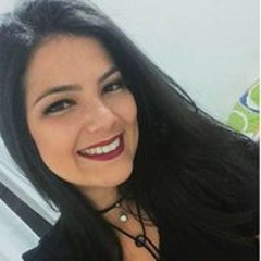 Letícia Paes Magalhães