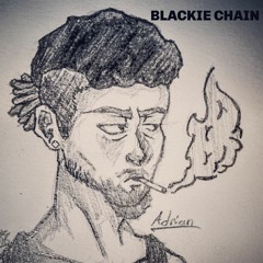 BLACKIE CHAIN
