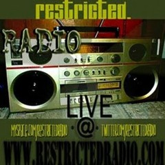 restrictedradio