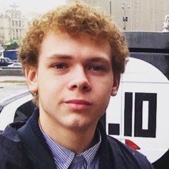 Антон Сквирский