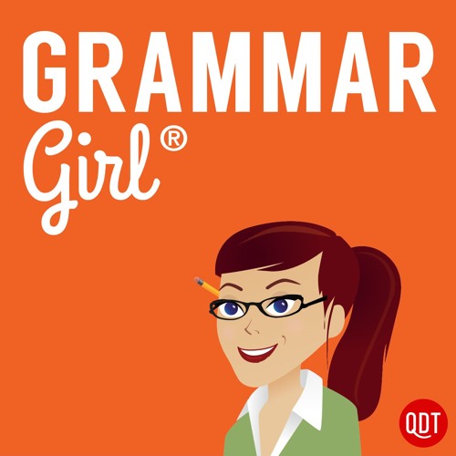 Grammar Girl’s avatar