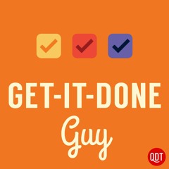 Get-It-Done Guy