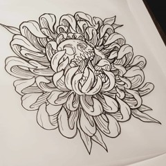 blume des todes