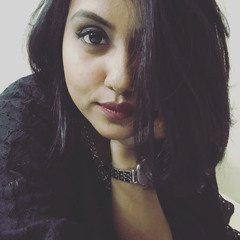 Ibtida Hasan