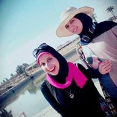 نانسي اسامه