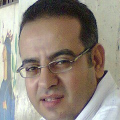 مصطفى تمام