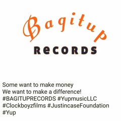 BagItUp Records