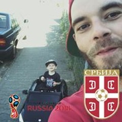 Milivoje Miško Radojković