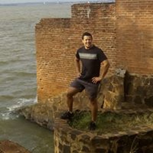 Osvaldo Ferreyra’s avatar