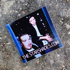 THE STARSHADES