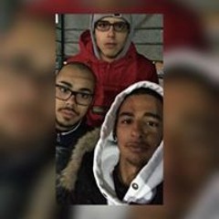 Nicholas Masciarelli