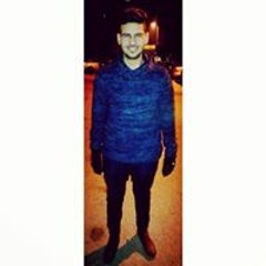 Mustafa Mahmoud