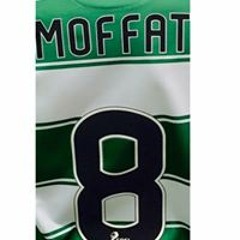 Jay Moffat