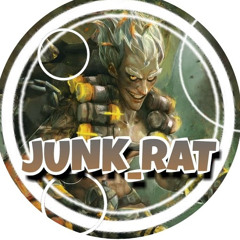 Junk _Rat