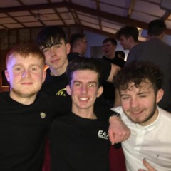 Lewis Whiteford