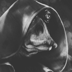 JorJor Binks