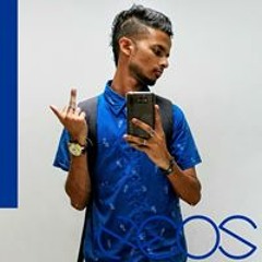 Anmol Pratap