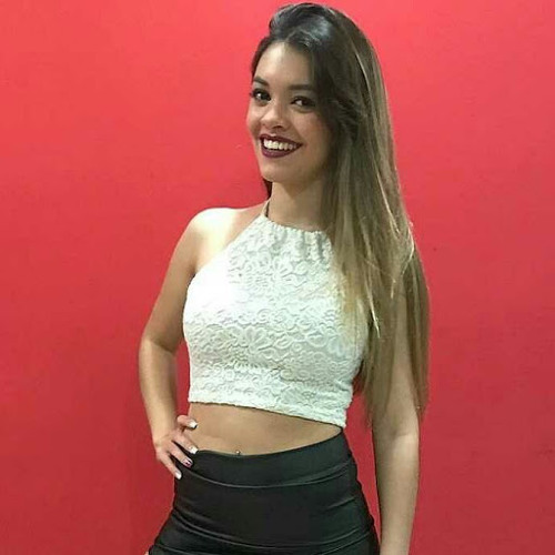 Yamila Llado S Stream