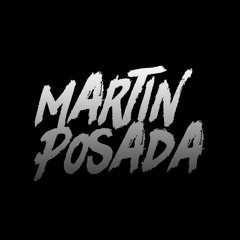 Martín Posada M