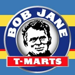 Bob Jane T-MART
