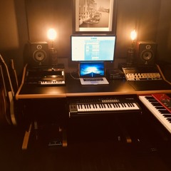 Johnny Okwu Producer