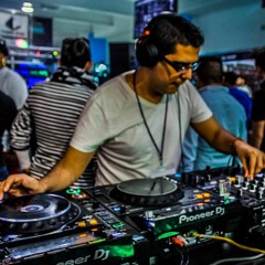 Omar Trejo DJ