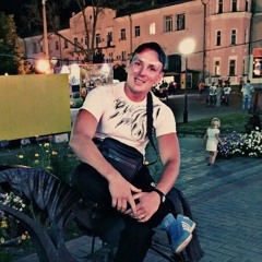 Антон Желяков