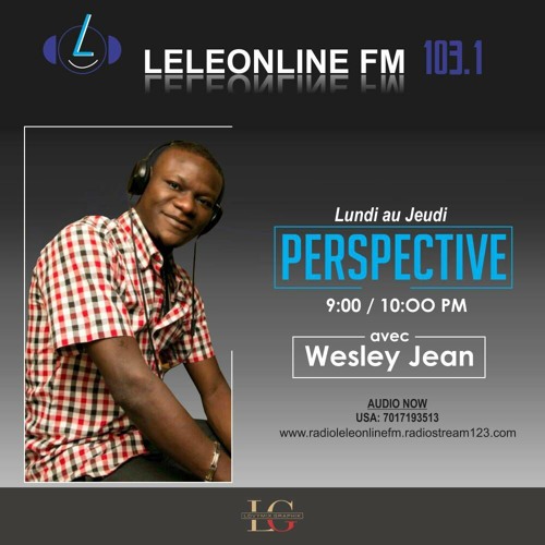 LELE ONLINE FM by Wesley Jean (Leleonline) | Free Listening on SoundCloud