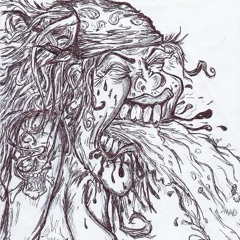 sleazy bake coven presents excessive moderation