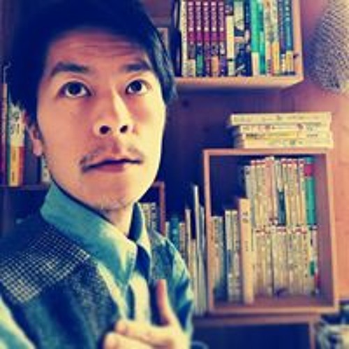 加藤 チヒト’s avatar