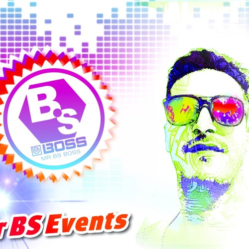 DJ BOSS MR BS’s avatar