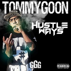Tommy Goon