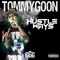 Tommy Goon