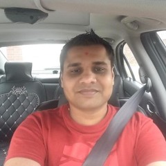 Ashvin Ranpariya