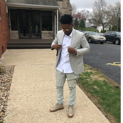 T Money- Toastin ft. SL