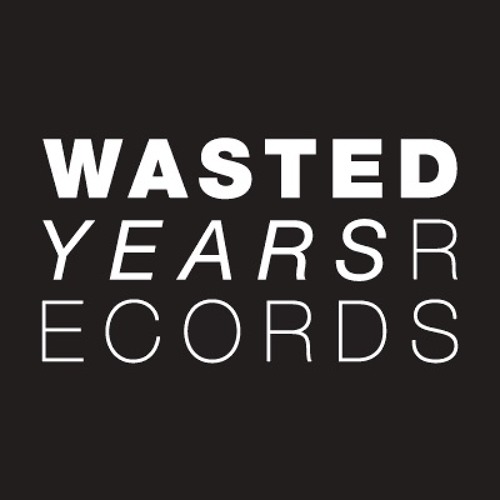 Wasted Years Records’s avatar
