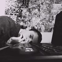 Стас Федина