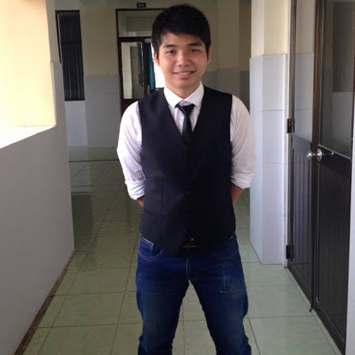 lam dinh’s avatar