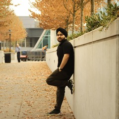 Gursimranjeet Singh Brar