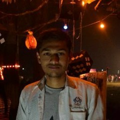 KRITIMAN GOSWAMI