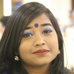 Adiba Jafrin
